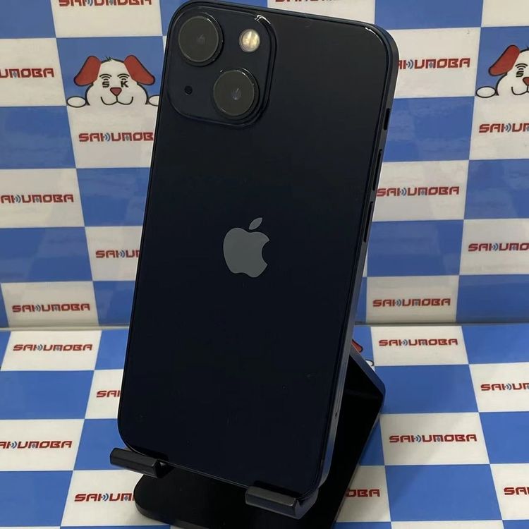iPhone13 mini 128GB �ߥåɥʥ��� MLJC3J/A AU��SIM�ե꡼ �����