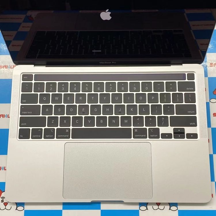 MacBook Pro 13����� Mid2020 Corei5 1.4GHz 16GB/256GB