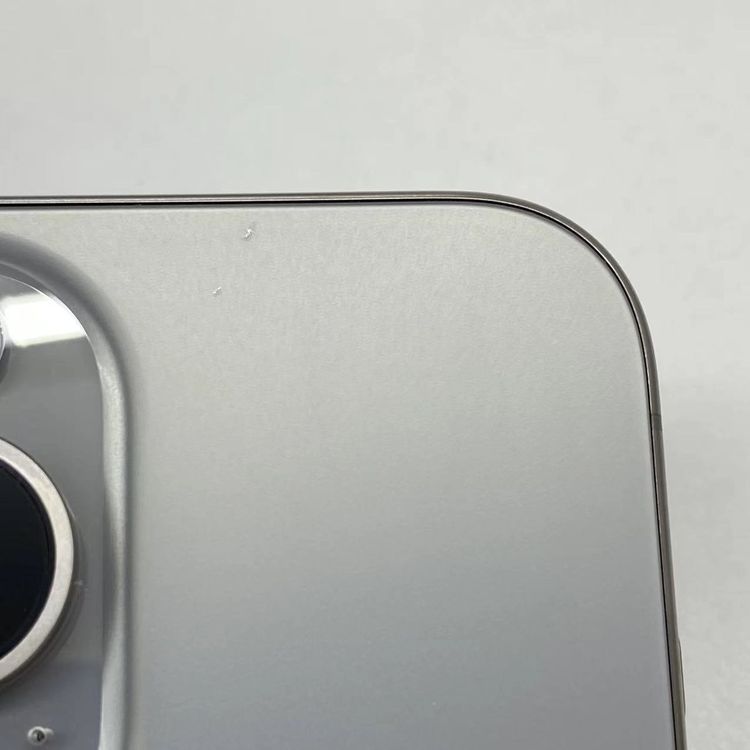 iPhone15 Pro Max 256GB �ʥ���������˥��� MU6R3J/A AU��SIM��
