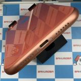 ¨ȯiPhoneXR 128GB  MT0T2J/A docomoSIMե꡼