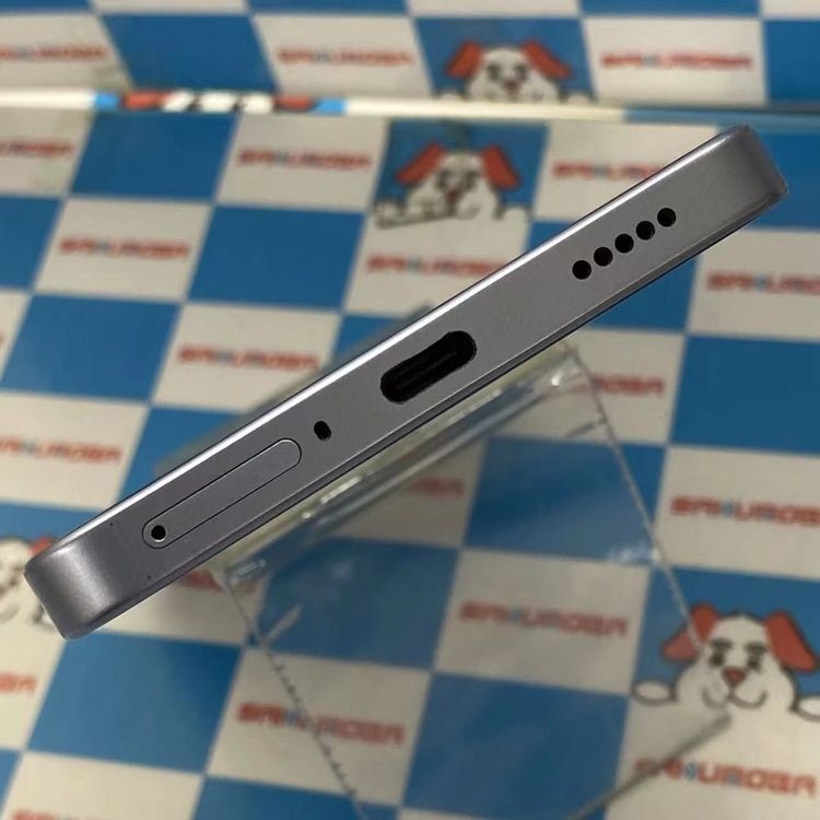 ¨��ȯ����Xiaomi 14T 256GB ������֥롼 XIG07 AU��SIM�ե꡼