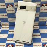 即日発送可Google Pixel 7a 128GB Snow G82U8 SIMフリー