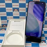 ¨��ȯ����iPhone15 Pro 256GB �֥롼�����˥��� MTUG3J/A SIM�ե꡼