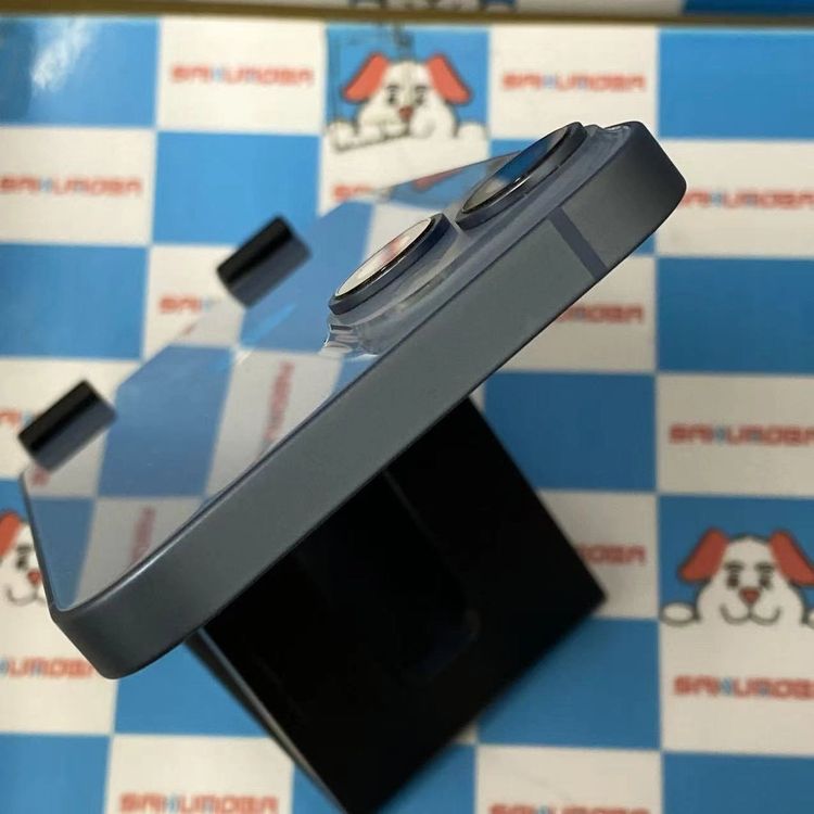 ¨ȯiPhone14 128GB ֥롼 MPVJ3J/A AUSIMե꡼