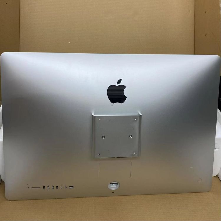 iMac (Retina 5K, 27-inch, Late 2014) 16GB 512GB 3.