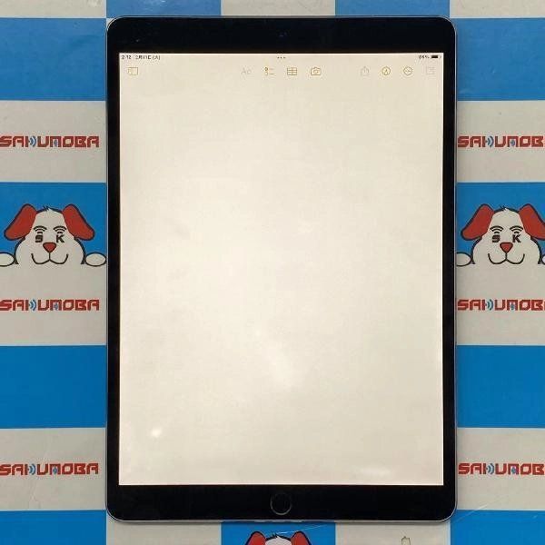 iPad Pro 10.5 auSIMե꡼ 64GB MQEY2J/A A1709 