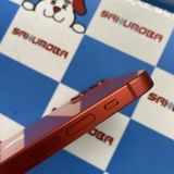 iPhone12 mini 256GB Product Red MGDU3J/A SoftBank��