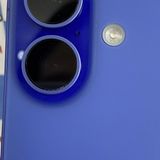 ¨��ȯ����iPhone16 128GB ����ȥ�ޥ�� MYDU3J/A AU��SIM�ե꡼