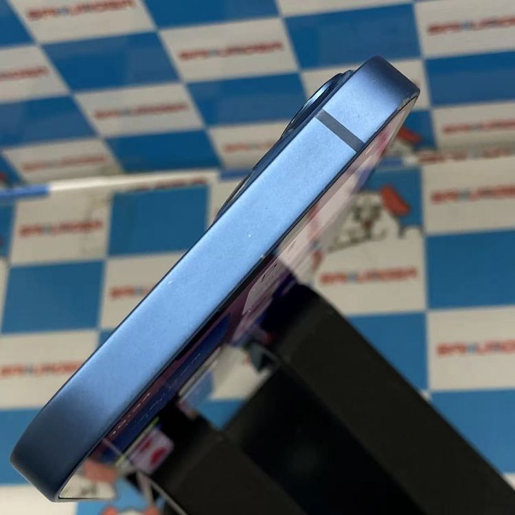 ¨ȯiPhone13 256GB ֥롼 MLNM3J/A AppleSIMե꡼