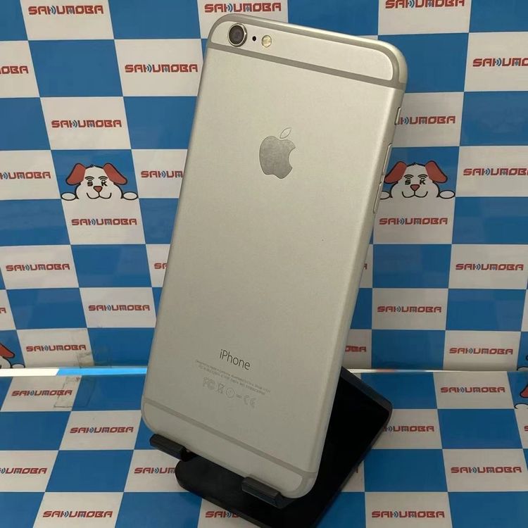 ¨��ȯ����iPhone6 Plus 128GB ����С� NGAE2J/A SoftBank