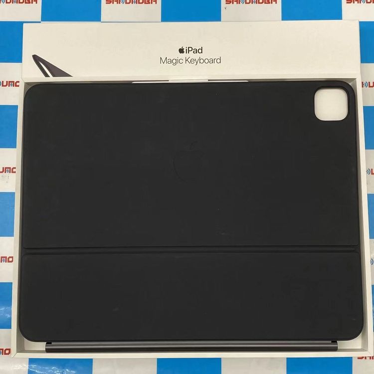 13�����iPad Pro(M4)��Magic Keyboard �֥�å� MWR53J/A