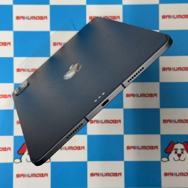 ムスビー｜当日発送可iPad Pro 11インチ 第3世代 256GB バッテリー100 