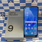 OPPO Reno9 A 128GB �ʥ��ȥ֥�å� CPH2523 Y!mobile��SIM�ե꡼