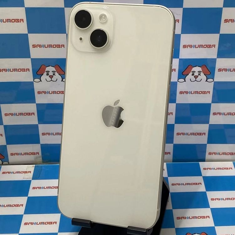 iPhone14 Plus 256GB �������饤�� MQ4L3J/A AU��SIM�ե꡼ ����