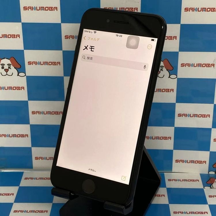 iPhoneSE ��3���� 128GB �ߥåɥʥ��� MMYF3J/A SoftBank��SIM�ե�