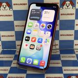 iPhone12 mini 64GB Product Red MGAE3J/A SoftBank��S