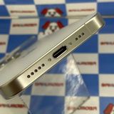 iPhone15 Pro 256GB �ۥ磻�ȥ����˥��� MTUD3J/A SIM�ե꡼ ������