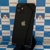 ¨��ȯ����iPhone12 mini 128GB �֥�å� MGDJ3J/A SIM�ե꡼