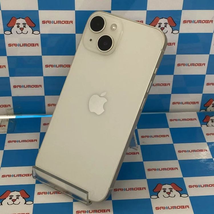 iPhone14 128GB 饤 MPUQ3J/A docomoSIMե꡼ 