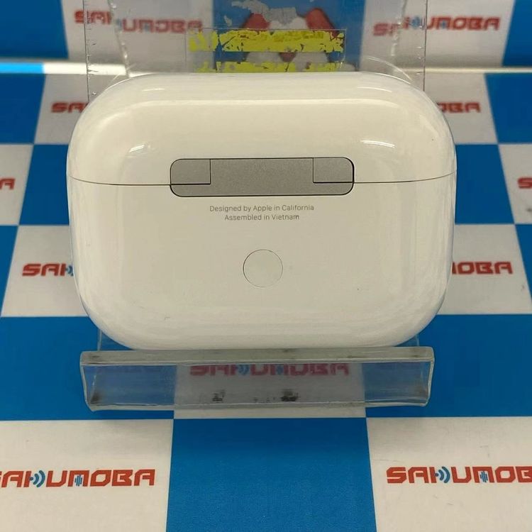¨ȯAirPods Pro 1 2019ǯǥ ۥ磻 MWP22J/A