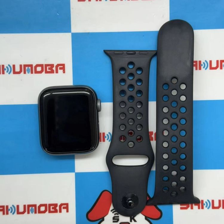 Apple Watch Nike+ Series4 40mm GPSǥ ** ڡ쥤 M