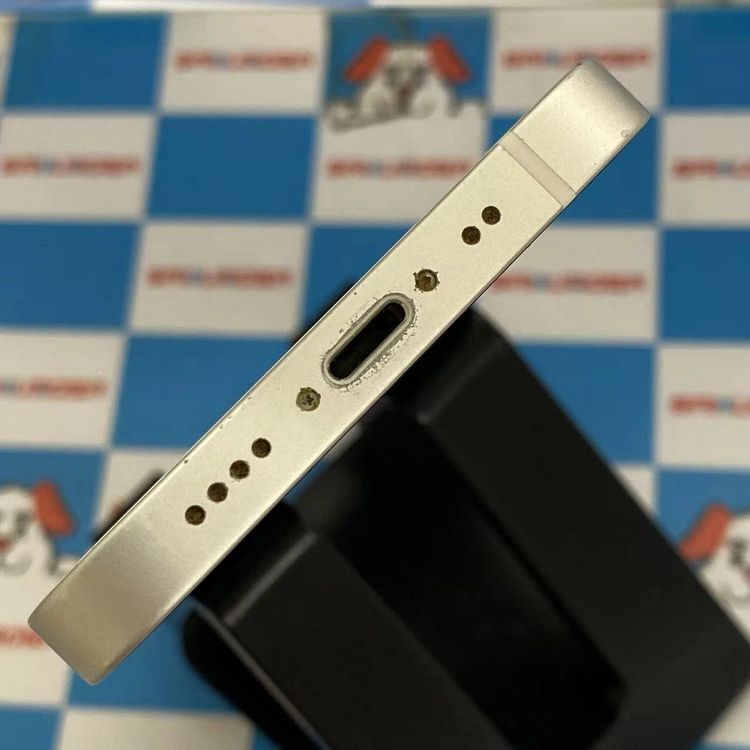 iPhone12 mini 64GB �ۥ磻�� MGA63J/A AU��SIM�ե꡼��������