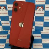 iPhone12 mini 256GB Product Red NGDU3J/A SoftBank��