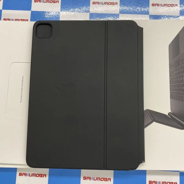 ¨��ȯ����Magic Keyboard ���ܸ�(JIS) MXQT2J/A ** �֥�å�