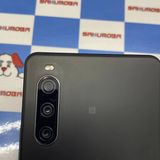 Xperia 10 IV 128GB �֥�å� XQ-CC44 ��ŷ��Х�����SIM�ե꡼ ����