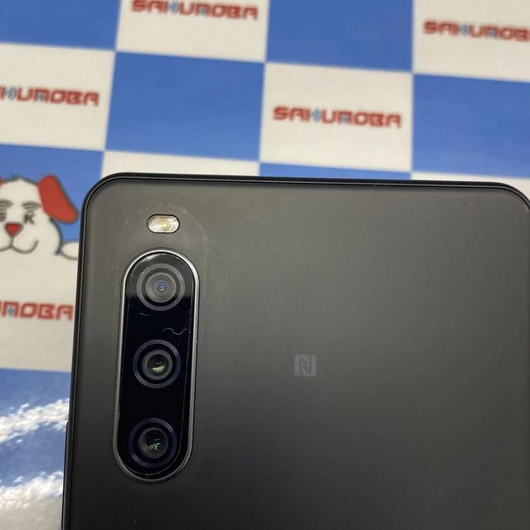 Xperia 10 IV 128GB �֥�å� XQ-CC44 ��ŷ��Х�����SIM�ե꡼ ����