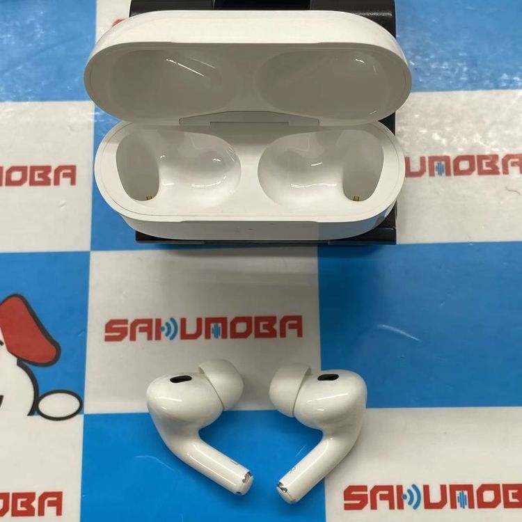 ¨��ȯ����Airpods Pro ��2���� �� �ۥ磻�� MQD83J/A �������