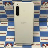 ¨��ȯ����Xperia 10 IV 128GB �ۥ磻�� XQ-CC44 ��ŷ��Х�����SIM�ե꡼