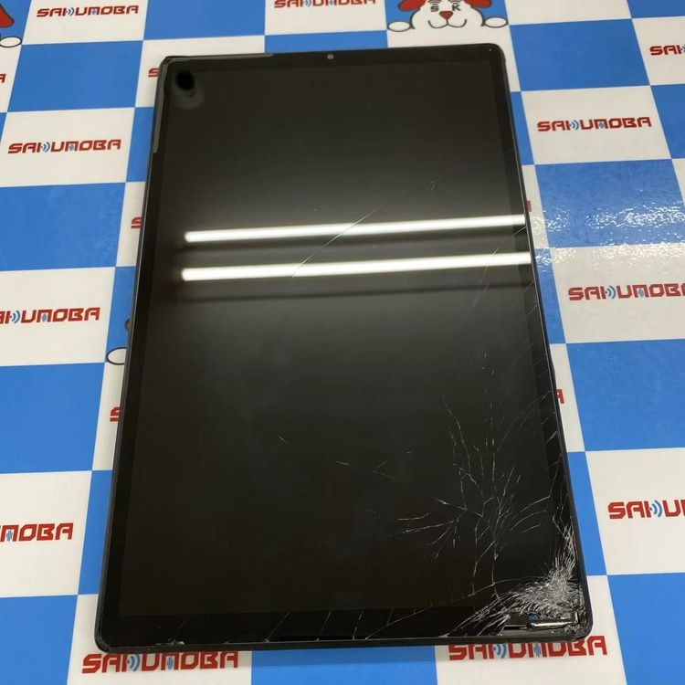 Lenovo Tab K10 64GB ���ӥ��֥롼 ZA8R0054JP SIM�ե꡼ �������