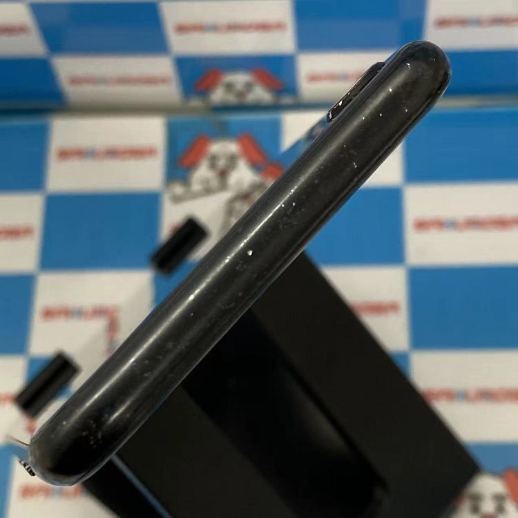 iPhoneSE ��2���� 128GB �֥�å� MXD02J/A SoftBank��SIM�ե꡼