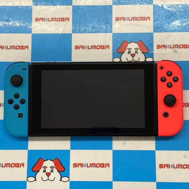 Nintendo Switch  Joy-Con(L) ֥ͥ롼/(R) ͥå 20