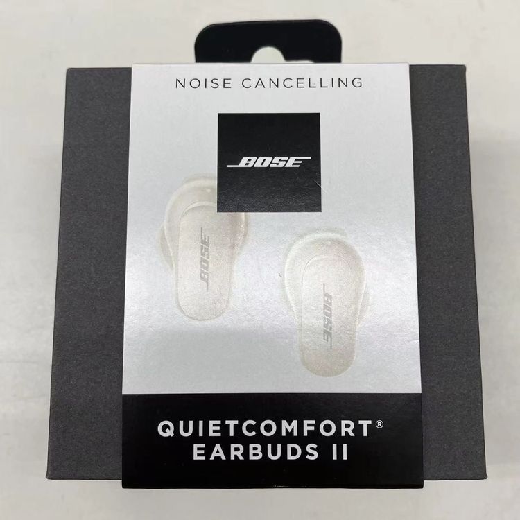 ¨��ȯ����QuietComfort Earbuds II �����ץ��ȡ���