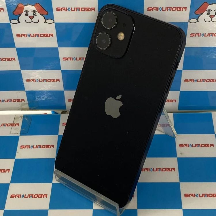iPhone12 mini 256GB ֥å MGDR3J/A SIMå docomo