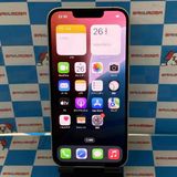 ¨ȯiPhone13 128GB 饤 MLND3J/A AUSIMե꡼ 