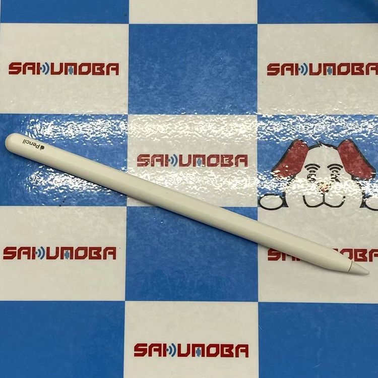 ¨ȯApple Pencil (2) ۥ磻 MXN43J/A 