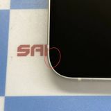 ¨��ȯ����iPhone12 mini 128GB �ۥ磻�� MGDM3J/A AU��SIM�ե꡼