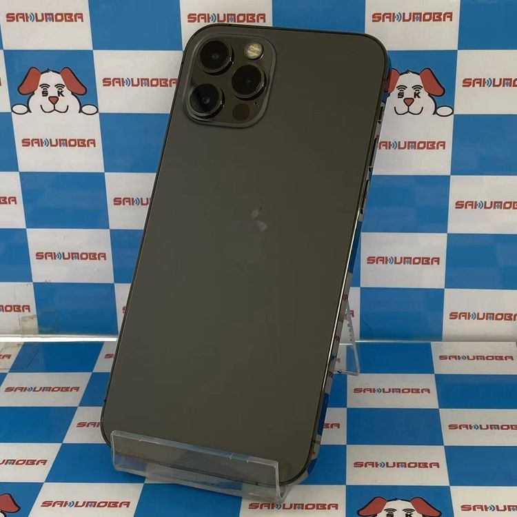 iPhone12 Pro 256GB ����ե����� MGM93J/A SoftBank��SIM�ե꡼