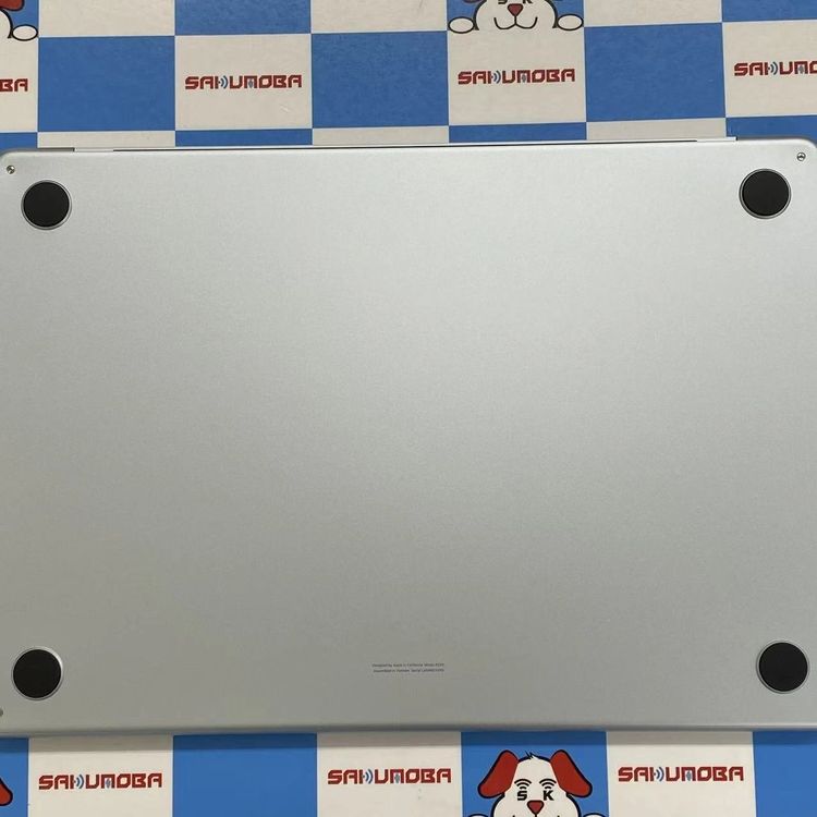 MacBook Air 15����� Early2025 Apple M4 24GB/512GB ����