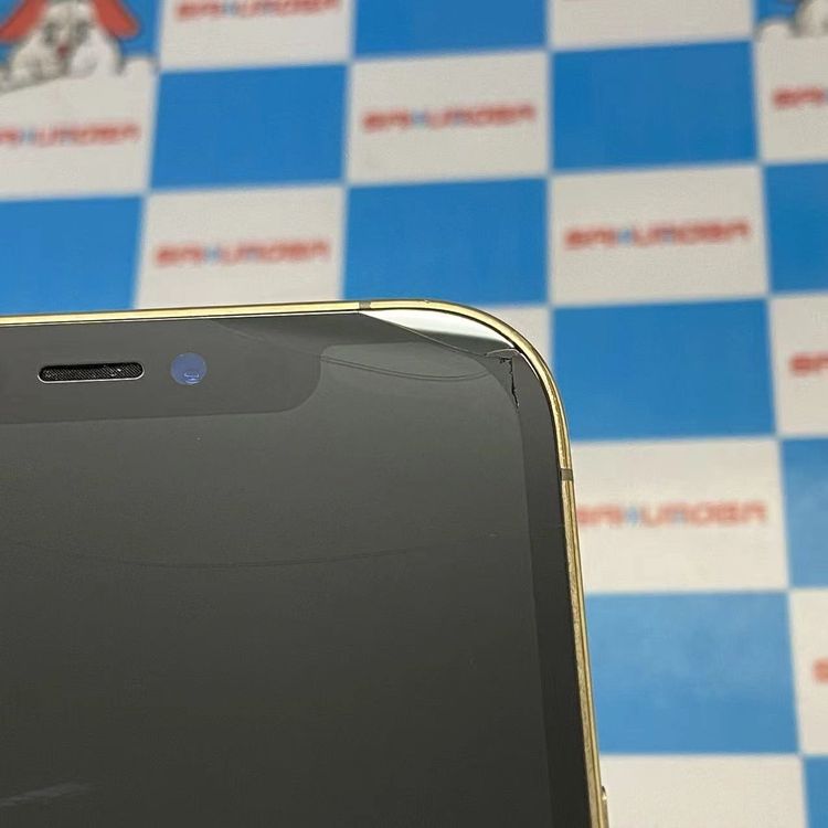 iPhone12 Pro 256GB ������� MGMC3J/A AU��SIM�ե꡼ �������