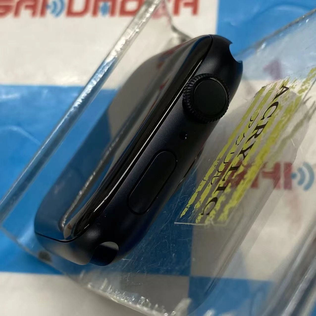 ムスビー｜Apple Watch SE3 44mm GPS+Cellularモデル 32GB MEPH4J 