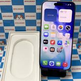 iPhone16 Pro Max 1TB デザートチタニウム MYWT3J/A AU版SIMフリー