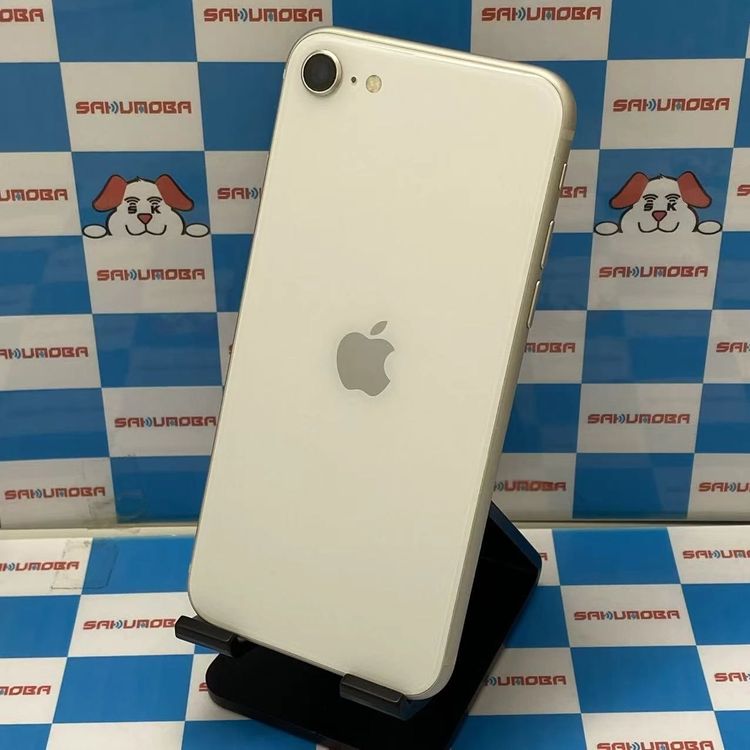 iPhoneSE ��3���� 64GB �������饤�� MMYD3J/A AU��SIM�ե꡼ �������