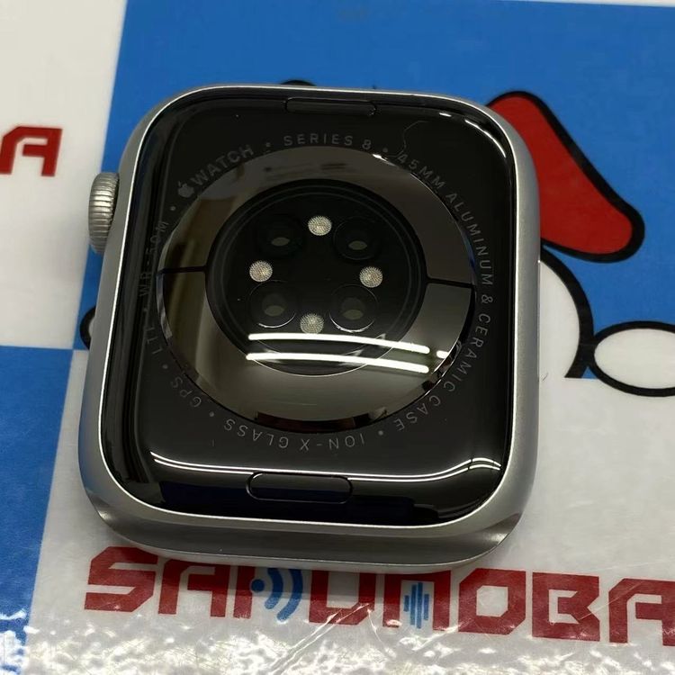Apple Watch Series8 45mm GPS+Cellularǥ ** С