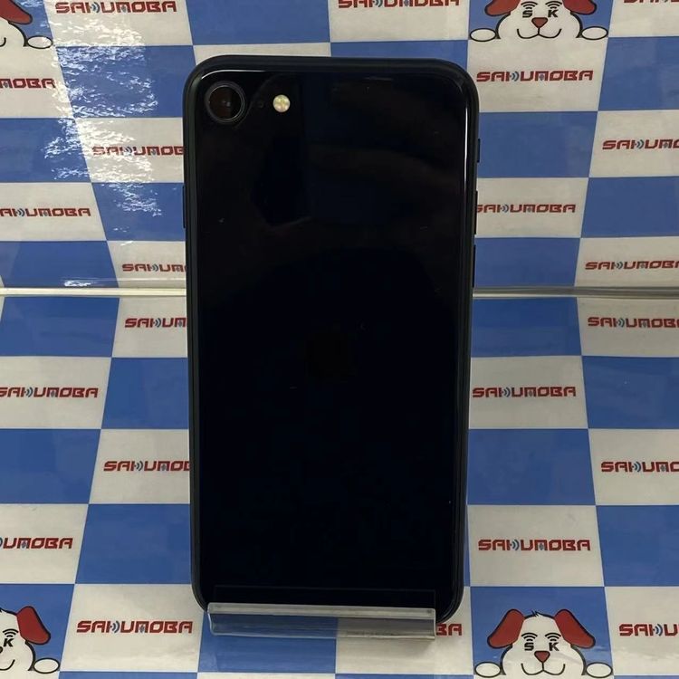 ¨��ȯ����iPhoneSE ��3���� 128GB �ߥåɥʥ��� MMYF3J/A SIM�ե꡼