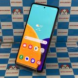 Galaxy A52 5G 128GB ۥ磻 SM-A526B/DS SIMե꡼ 