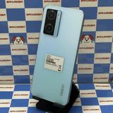 ¨��ȯ����OPPO A77 128GB �֥롼 CPH2385 mineo��SIM�ե꡼